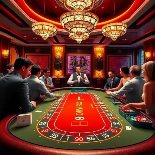 Exciting Jackpot-Winning Moments at 777 baji slots