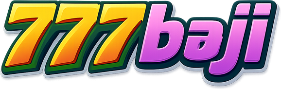 777 baji লোগো